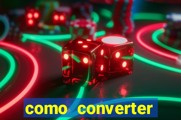 como converter cruzeiro em real